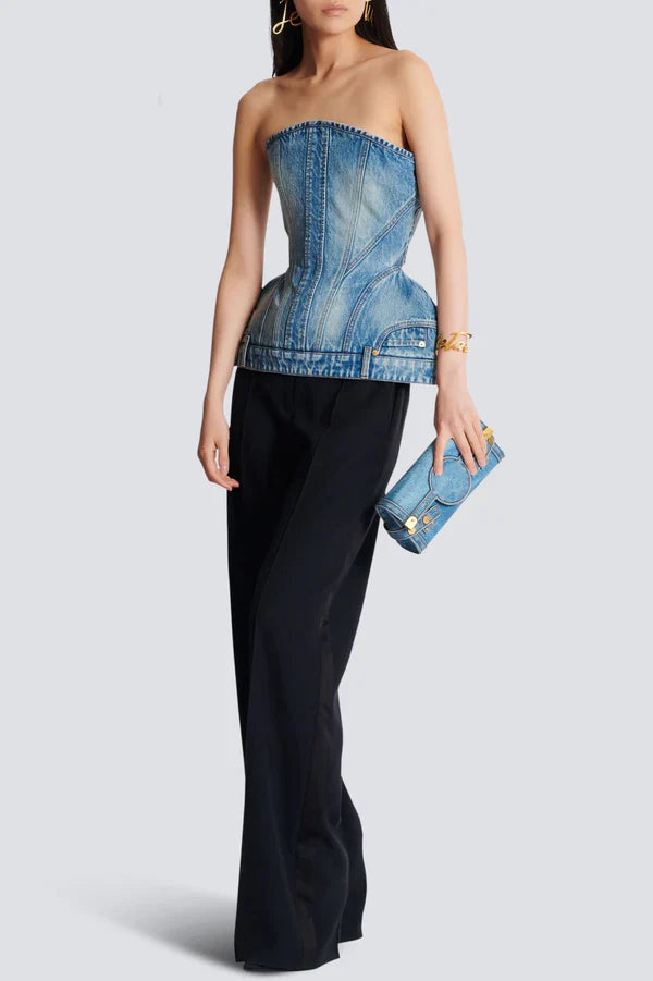 DENIM
