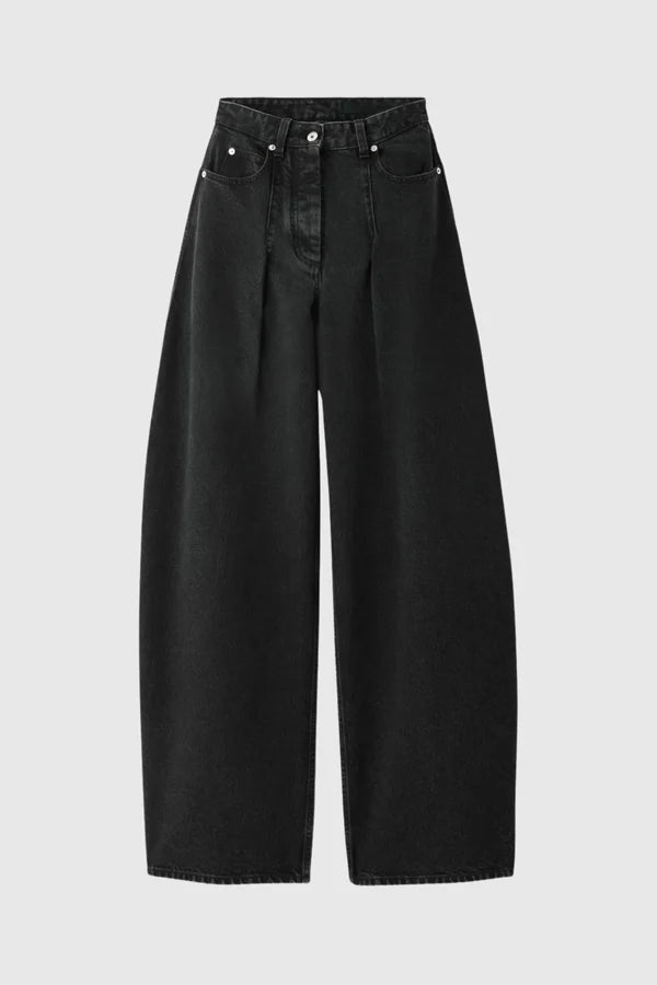 Azurein High-rise Jeans