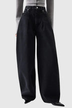 Azurein High-rise Jeans