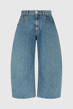 Daleya Curve Jeans