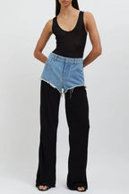 Electra Splice Jeans