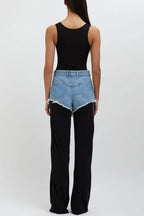 Electra Splice Jeans