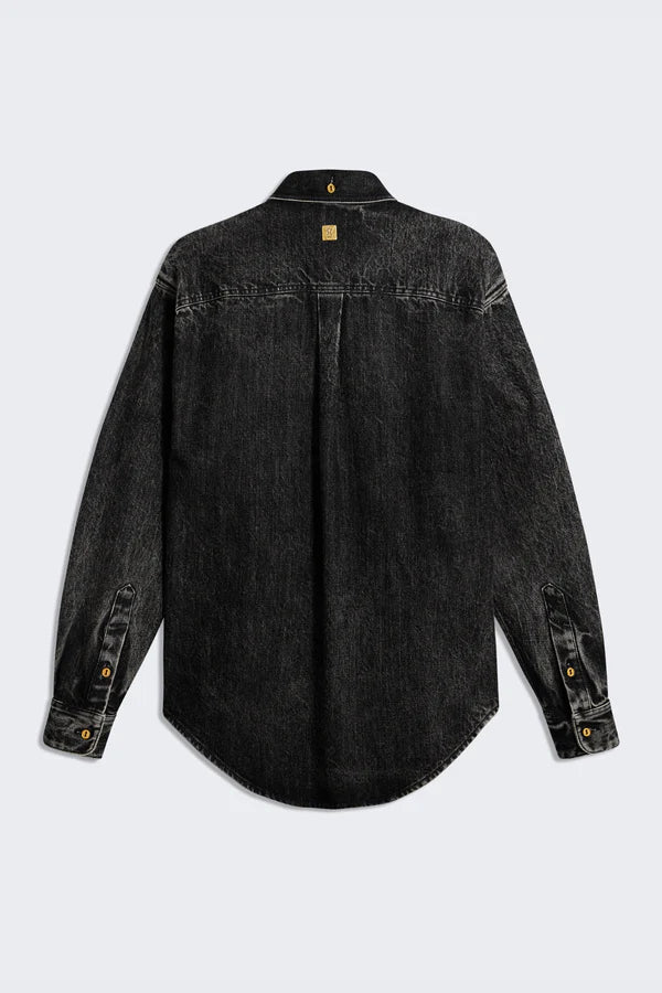 Potya Denim Shirt