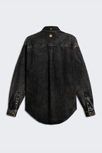 Potya Denim Shirt