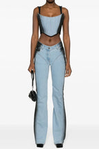 Tatum Jeans